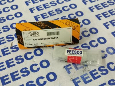 - THK LINEAR GUIDE (SRS9XGM)