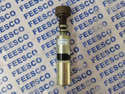 FAULHABER DC MICROMOTOR GEAR MOTOR (3557K024C 341 270:1)