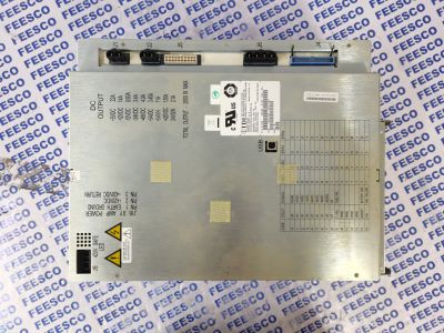 K&S ICONN ATX3 POWER SUPPLY (08888-0130-000-03R)