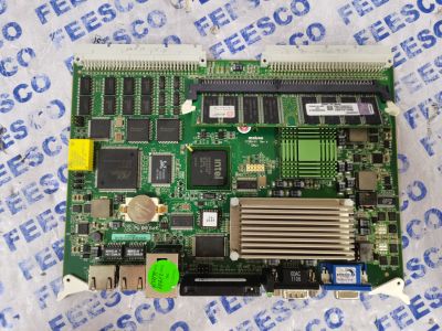 K&S PCOAB BOARD (08001-4327-000-02R)