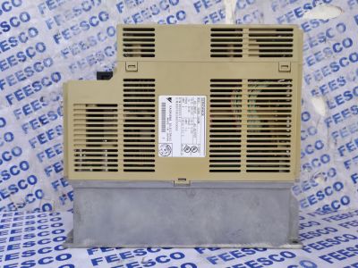 YASKAWA SERVOPACK (SGDB-10ADM)