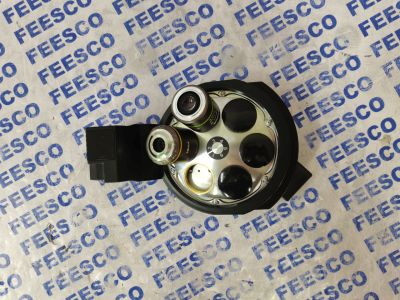 - OLYMPUS MOTORIZED OBJECTIVE TURRET (U-D6BDREMC)