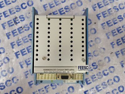 DATACON COMPACT SMI3 SAFETY (920006201235)