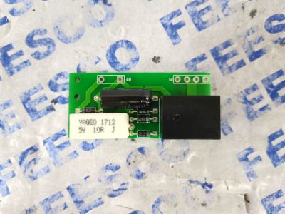 - PCB BOARD (910200 REV:A)
