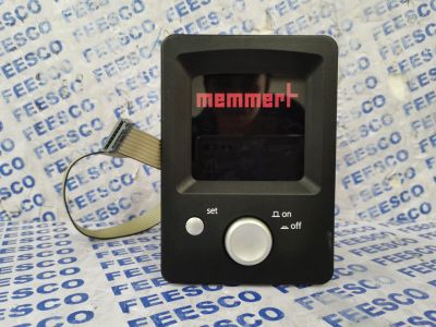MEMMERT PID CONTROLLER (LS 55166.2)