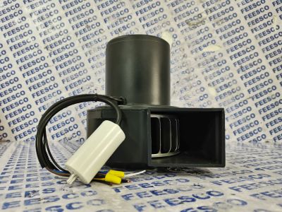 ORIENTAL MOTOR ORIX AC FAN (MB1255-D)