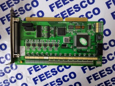 HANMI INTERFACE CARD (UMC-810ISA)