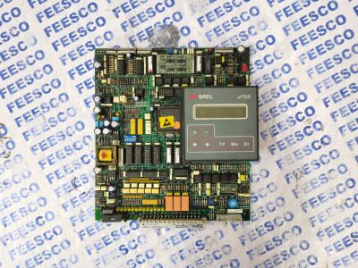 - INDUSTRIAL COMPUTER BOARD (10.05.0)