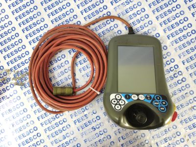 - ABB FLEX PENDANT (DSQC679)