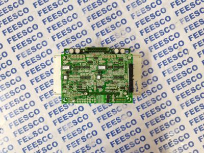 ASM BONDHEAD Z-BOARD (02-16784-07/D)