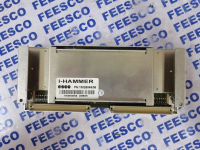 ESEC I-HAMMER ASSY (10026049/06)