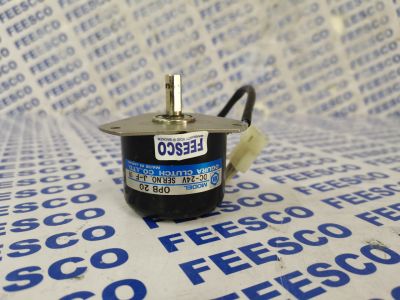 - OGURA CLUTCH POWDER BRAKE (OPB 20)