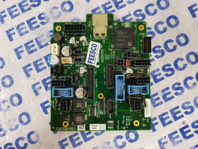 - BULK HEAD CARD (7297725)