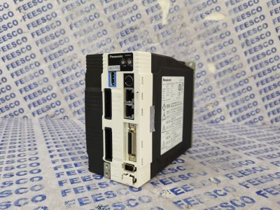 PANASONIC AC SERVO DRIVER (MDDDT3530A26)