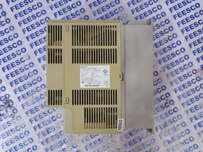 YASKAWA SERVOPACK (SGDB-15ADM)