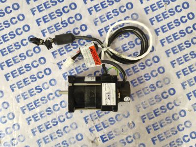 - CLEVELAND MOTION CONTROLS SERVOMOTOR (BNL2310TPGS001 (72-21908))