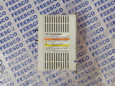 IAI ROBO CYLINDER DRIVER (SCON-C-100I-NP-2-2, RCS2-RA7AD-I-100-6-50-T2-S)