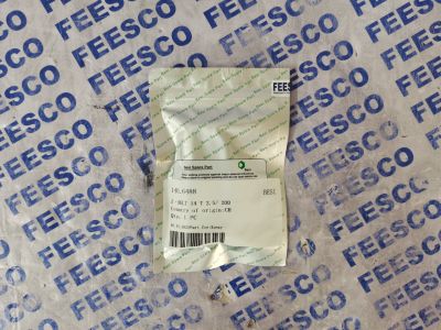 - Z BELT 14T2.5/200 (140.6488.1)