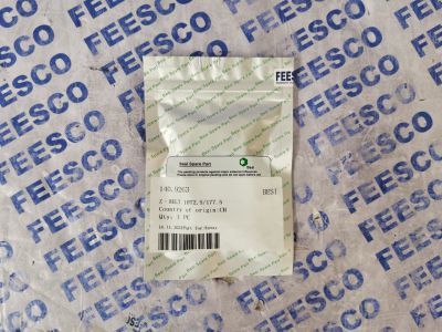 - Z BELT 10T 2.5/177.5 (140.9263.1)