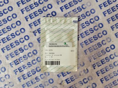 - BELT TOOTHEAD (140.9279.1)