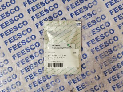 - BELT TOOTHED 10T 2.5/160 (140.9268.1)