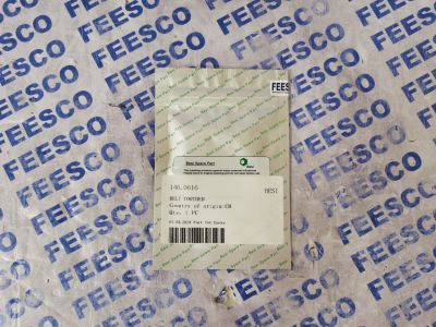 - BELT TOOTHED (140.0616.1)