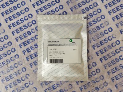 - BELT TOOTHED 6T 5/750 (140.9262.1)