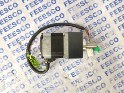 ORIENTAL MOTOR STEPPING MOTOR (ARM66SAK-A20)