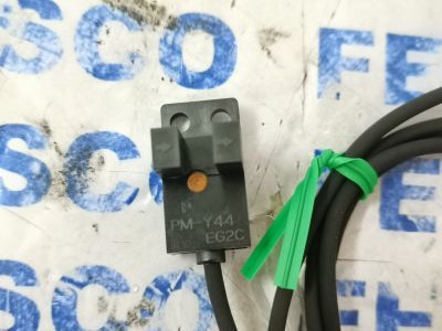 - U-SHAPED MICRO PHOTOELECTRIC SENSOR (PM-Y44 HB12)