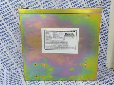 ASM STEPPER DRIVER (02-15782-84 REV B)