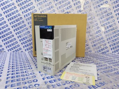 MITSUBISHI SERVO DRIVER (MR-J2S-100B-PY179)