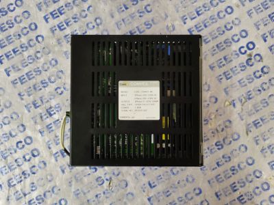 - CONVEX AC SERVO DRIVER (CSDL-15AA01-ML)