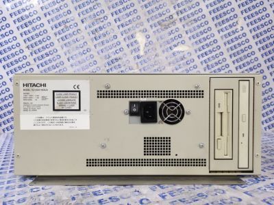 HITACHI INDUSTRIAL PC (HJ-4020-NOSJA)
