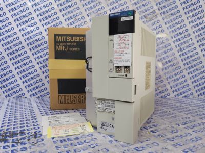 MITSUBISHI SERVO DRIVER (MR-J2S-500B-S179T031)