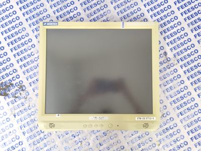 - GUNZE TFT COLOR LCD MONITOR (AV10226N02W)