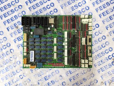 - ACCRETECH S-POWER CONTROL BOARD (HA1228)