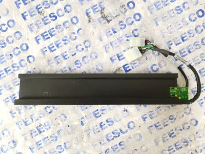 - BALDOR LINEAR MOTOR (NB0126A03)