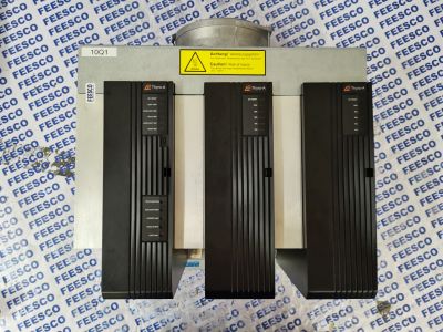 - ADVANCED ENERGY THYRO-A POWER CONTROLLER (3A 400-280 HF RL3)