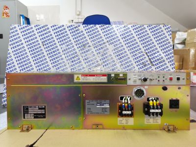 - ORC HG-LAMP POWER SUPPLY UNIT (BAE-282B / HMW-732-6S)