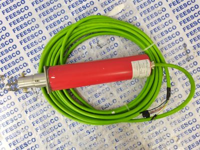 - MATTKEAG BRUSHLESS MOTOR WITH INTEGRATED MOTION CONTROLLER (EXR-32.24-MC3-L10)