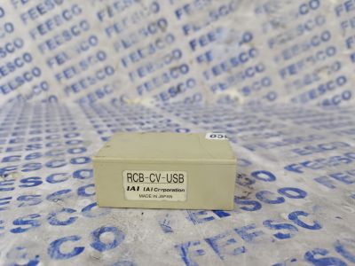 IAI USB CONVERSION ADAPTER (RCB-CV-USB)