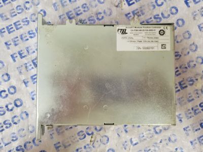 ETEL ACCURET MODULAR POSITION CONTROLLER (EA-P2M-048-05/10A-0000-01)