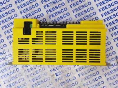 - FANUC SERVO AMPLIFIER UNIT (A06B-6090-H003)