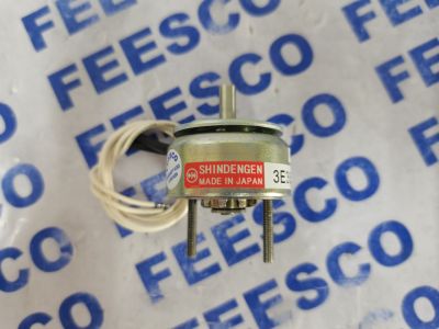 - SHINDENGEN ROTARY SOLENOID (3E35148R)