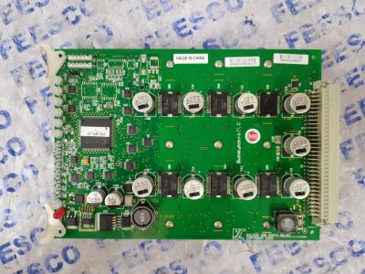 - KNS DHMS HEX HALF STEPPER DRIVER BOARD (N08888-4166-000-10)