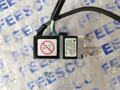 YASKAWA AC SERVO MOTOR (SGMM-A1C3NT11)