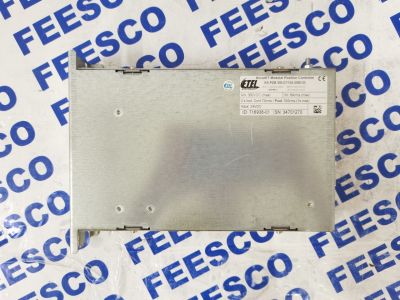 ETEL TURRET & MAIN MOTOR SUPPLY (EA-P2M-300-07/15A-0090-00)