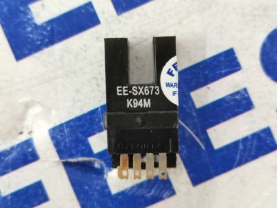 OMRON SEAL MOTOR DOWN, UP BLOCK, UP MOTOR (EE-SX673)