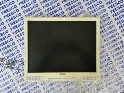 - I-O DATA LCD-A156GW MONITOR (LCD-A156GW-CA)