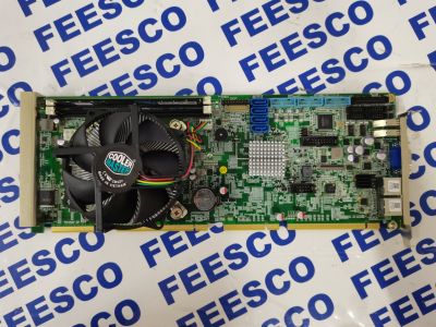 - NUPRO E43 MOTHERBOARD SINGLE LAN PORTS (NUPRO-E43)